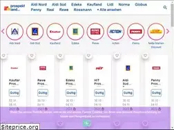 Sites similar to prospektland.com