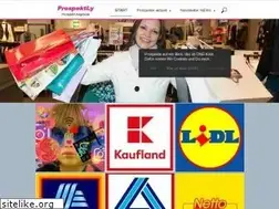 Sites similar to prospektly.de