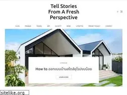 Sites similar to prospektmag.com
