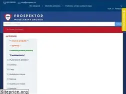 Sites similar to prospektor.sk