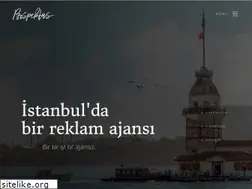 Sites similar to prospektusajans.com