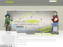 Sites similar to prospektverteiler.de