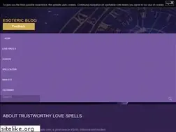 Sites similar to prospells.com