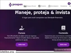 Sites similar to prospen.com.br