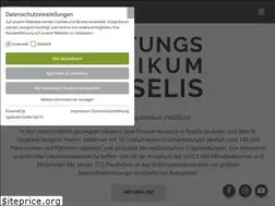 Sites similar to prosper-hospital.de
