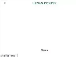 Sites similar to prosper.com.cn