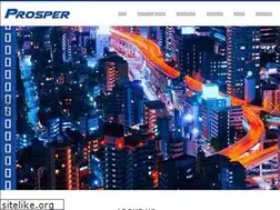 Sites similar to prosper2638.jp