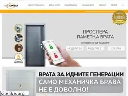 Sites similar to prospera.com.mk