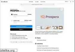 Sites similar to prospera.com