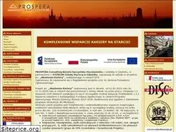 Sites similar to prospera.pl
