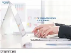 Sites similar to prosperaasset.com