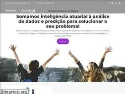 Sites similar to prosperabr.com