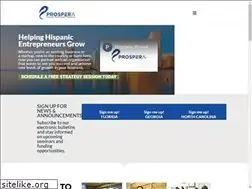 Sites similar to prosperausa.org