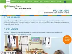 Sites similar to prosperchild.com
