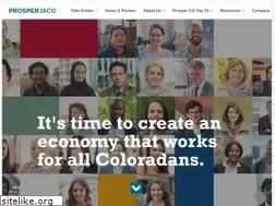 Sites similar to prosperco.org
