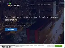 Sites similar to prospercorp.com.br