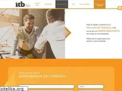 Sites similar to prospereitb.com.br