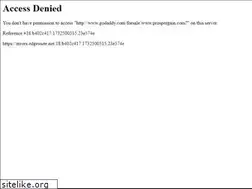 Sites similar to prospergain.com