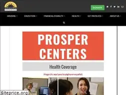 Sites similar to prosperhealthcoverage.org
