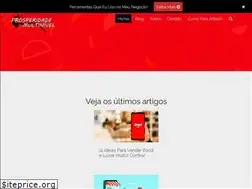 Sites similar to prosperidademultinivel.com.br