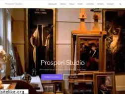 Sites similar to prosperistudio.com