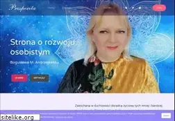 Sites similar to prosperita.edu.pl