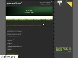 Sites similar to prosperitree.com