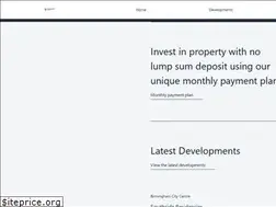 Sites similar to prosperity-wealth.co.uk