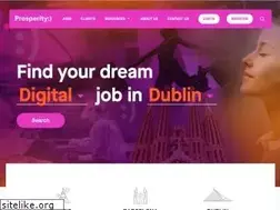Sites similar to prosperity.ie