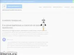 Sites similar to prosperity.pt