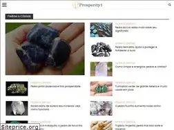 Sites similar to prosperity1.com.br