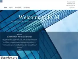 Sites similar to prosperitycapital.com