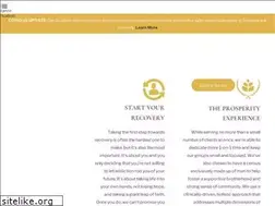 Sites similar to prosperityhaven.com