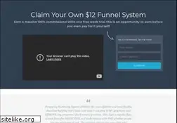 Sites similar to prosperitymarketingsystem.com