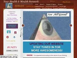 Sites similar to prosperitymission.org
