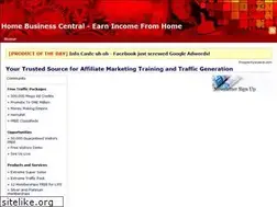 Sites similar to prosperitywizard.com