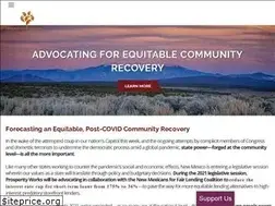 Sites similar to prosperityworks.net
