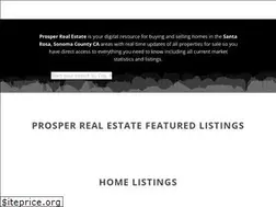 Sites similar to prospermoves.com