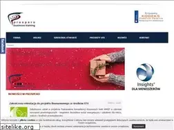 Sites similar to prospero.com.pl