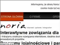 Sites similar to prospero.pl