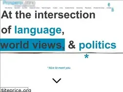 Sites similar to prosperolatino.com
