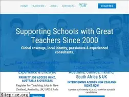 Sites similar to prosperoteaching.co.nz