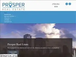 Sites similar to prosperpads.com