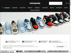 Sites similar to prosperstore.com.br