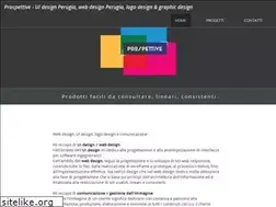 Sites similar to prospettive.biz