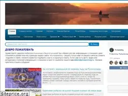 Sites similar to prospinning.ru