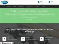 Sites similar to prospon.cz