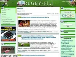 Sites similar to prosport-online.ru
