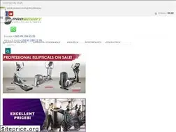 Sites similar to prosport-shop.eu
