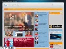 Sites similar to prosport.bg